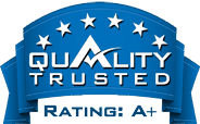Quality Trusted