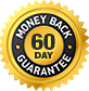 Money-back guarantee